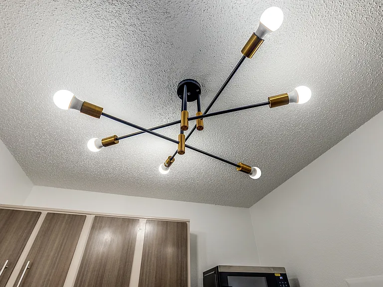 Lighting Detail