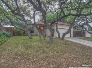 8007 Las Olas Blvd, San Antonio, TX 78250