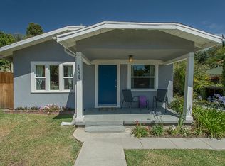 1834 N Avenue 52, Los Angeles, CA 90042