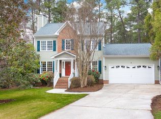 6 Ozark Ct, Durham, NC 27713