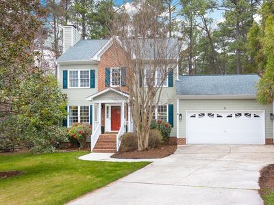 6 Ozark Ct, Durham, NC, 27713