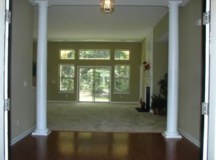 1624 Fairforest Ct LOT 185, Cumberland Plan Conway, SC 29526