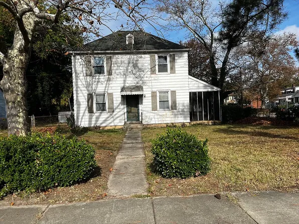 831 16th St, Newport News, VA 23607