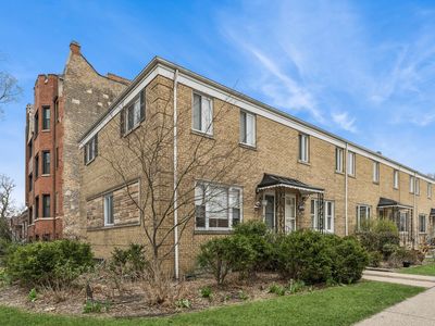 4622 N Paulina St, Chicago, IL, 60640