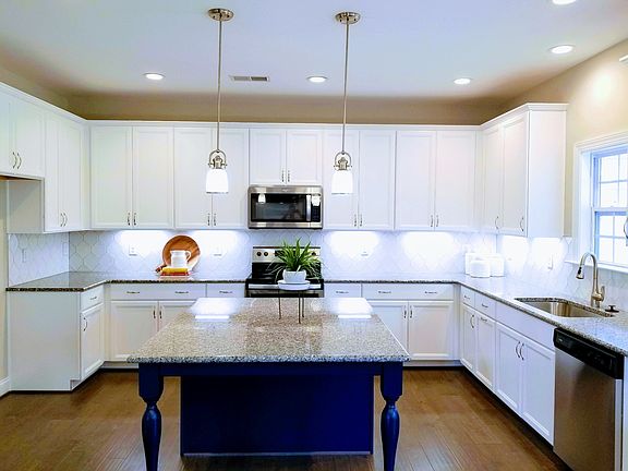 The Juniper 195 Gunderson Lane Oak Park in Garner, NC