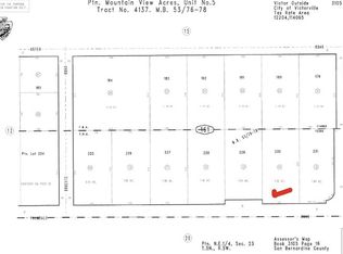 0 Palmdale Rd #230, Victorville, CA 92392