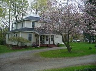 18 Terrace St, Westfield, NY