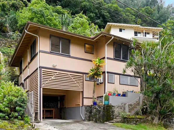 1671 Mahani Loop, Honolulu, HI 96819