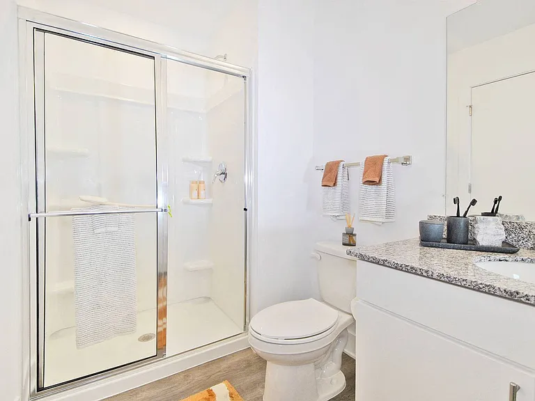 CTH3 Two Bedroom 2.5 Bath Townhome