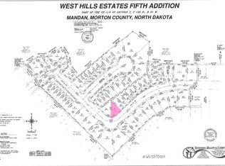 4328 47th St NW, Mandan, ND 58554