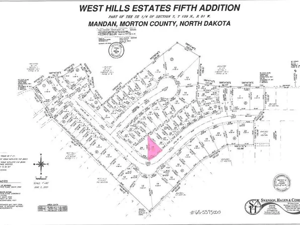 4328 47th St NW, Mandan, ND 58554