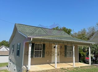 1955 Harle Ave NW, Cleveland, TN 37311