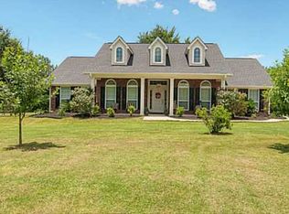 3314 Colson Rd, Bryan, TX 77808