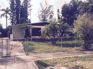 5950 SW 39th Ct, Davie, FL 33314