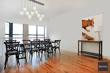 Sold by Bond New York