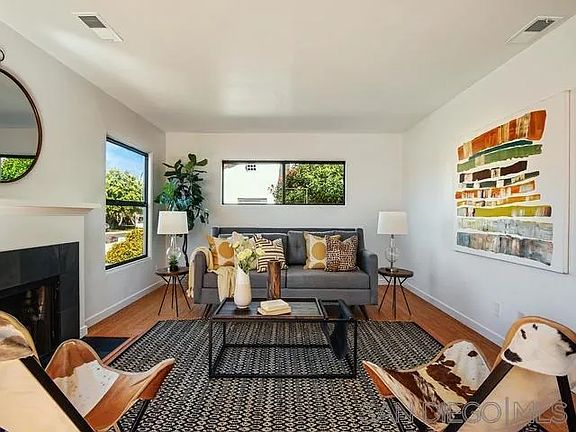 3rd image of 4605 N El Cerrito Dr