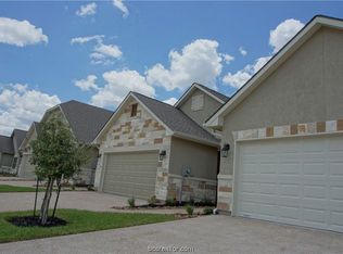 1491 Buena Vis, College Station, TX 77845