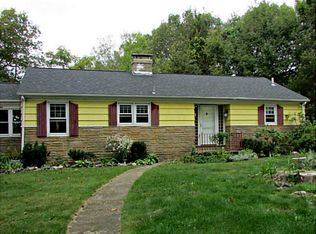 100 Angell Rd, Cumberland, RI 02864