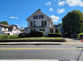 73-75 Lexington St, Waltham, MA 02452