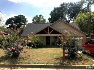3117 Lamont St, Tyler, TX 75701