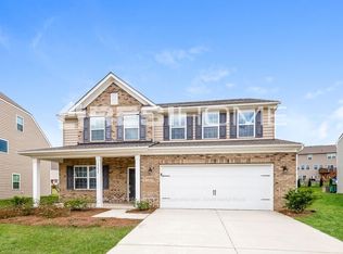 13437 Lovell House Dr, Charlotte, NC 28273