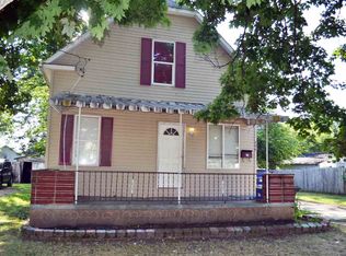 209 Linwood Ave, Waterloo, IA 50702