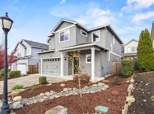 3631 Jerome Ln, Medford, OR 97504