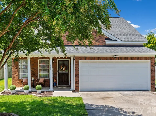 668 Lynville Ln #28, Rock Hill, SC 29730