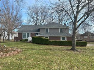 227 N Woodson Dr, Raymore, MO 64083