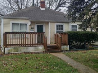 2009 N Linwood Ave, Indianapolis, IN