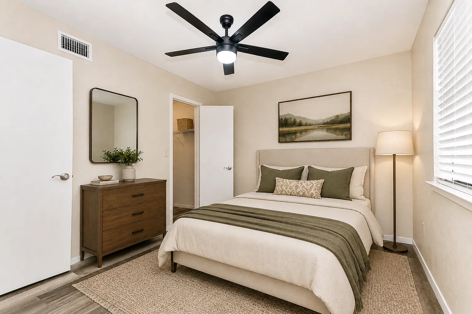 1 bed, 753 sqft, $1,450 — Photo 4