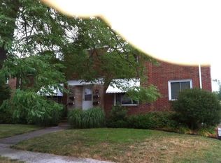 3615 Rugby Dr APT 3, Toledo, OH 43614
