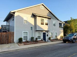 3180 S Street Lower, Sacramento, CA 95816