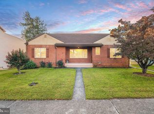 433 Walnut St, Wrightsville, PA 17368