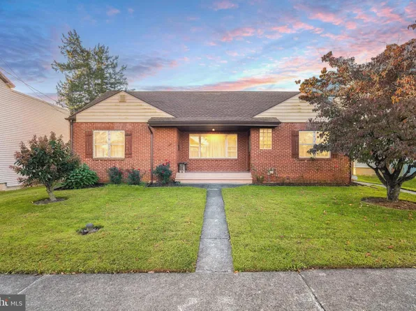 433 Walnut St, Wrightsville, PA 17368