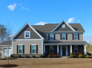 516 Saltwood Ct, Longs, SC 29568