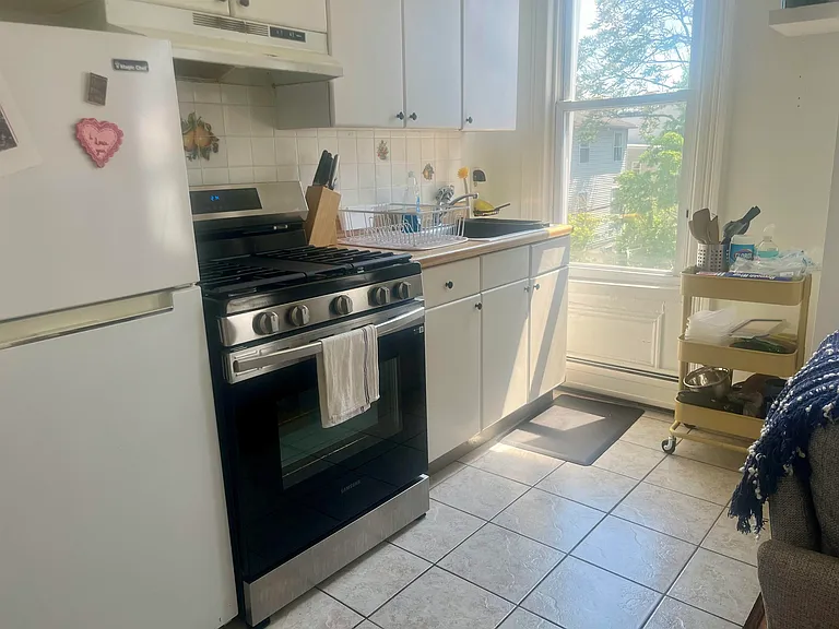 43 South St #3 — Photo 6