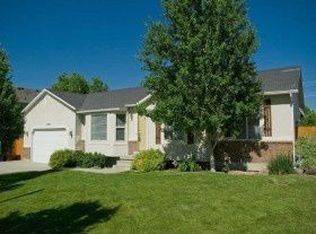 13923 S Lookout Peak Dr, Riverton, UT 84096