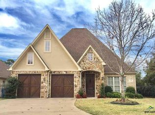 102 Winding Oaks Dr, Bullard, TX 75757