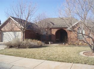 308 Raider Blvd, Wolfforth, TX 79382