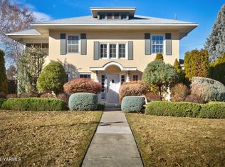 106 N 25th Ave, Yakima, WA