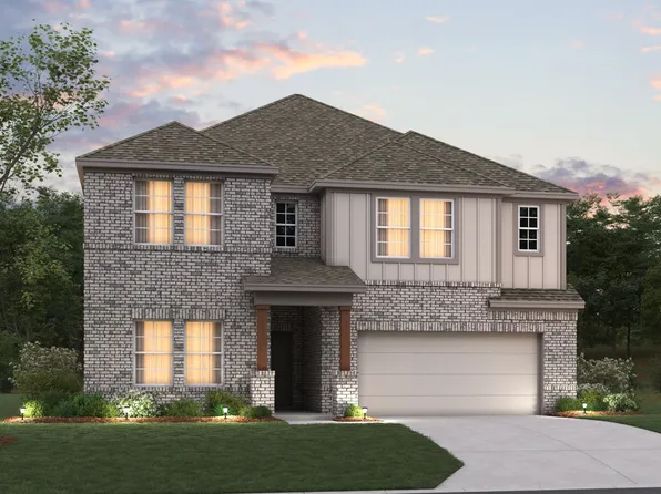 Marquette Plan, Kings Way