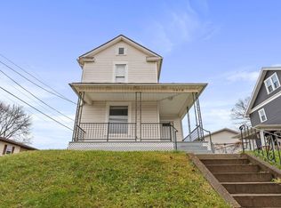 1414 Cedar Hill Rd, Lancaster, OH 43130