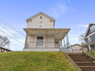 1414 Cedar Hill Rd, Lancaster, OH, 43130