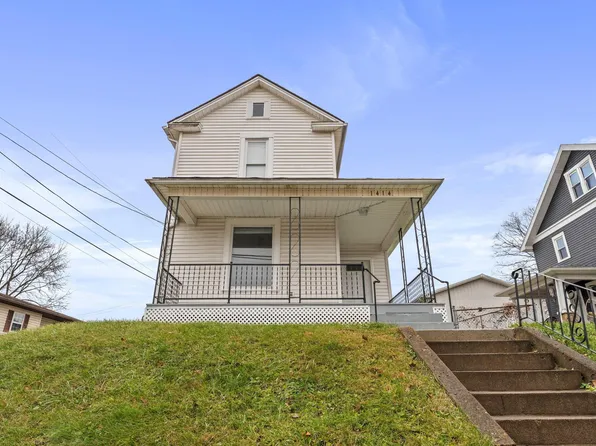 1414 Cedar Hill Rd, Lancaster, OH 43130