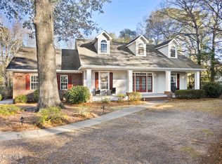 286 Gooseneck Road W, Rocky Point, NC 28457