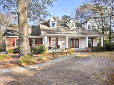 286 Gooseneck Road W, Rocky Point, NC, 28457