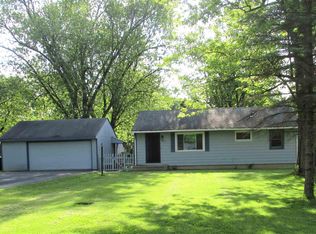 1824 Berkley Ave, Fort Wayne, IN 46815