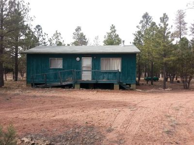 1438 Green Top Dr, Happy Jack, AZ, 86024