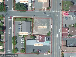 1095 N Main St, Lakeport, CA 95453